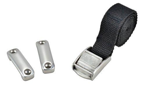 CINCHA CAJA BATERIA