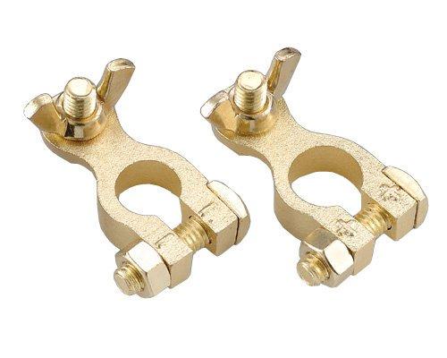 TERMINALES BATERIA - BRONCE (PAR)