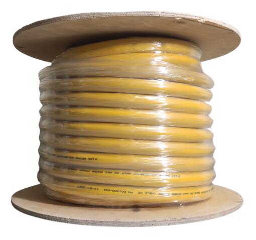 CABLE 3X16 AMARILLO (30M)