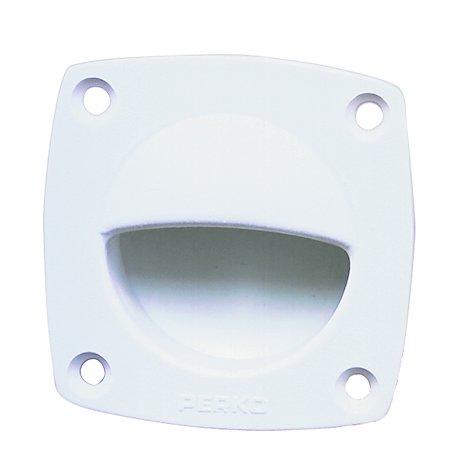 LUZ DE CORTESIA BLANCA