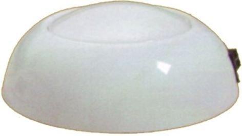 PLAFON INTERIOR 130MM LED BLANCO