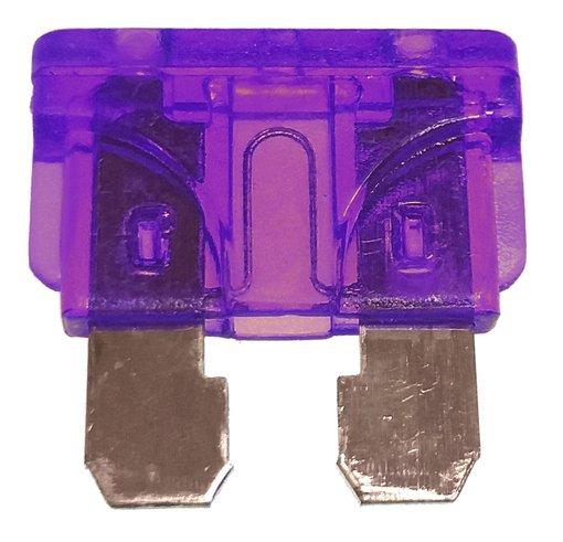 FUSIBLE ATC   3A    (PACK 5)