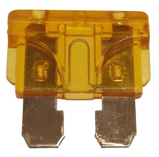 FUSIBLE ATC   5A  (5)