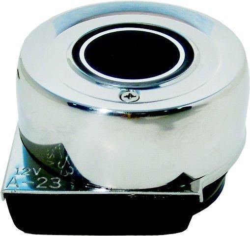 BOCINA MINI  12V.  2A  (112 DB)