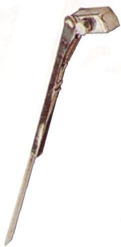 BRAZO LIMPIAPAR. 0 6MM  14