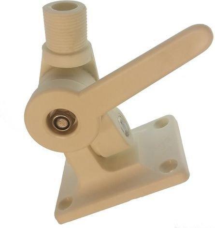 SOPORTE ANTENA BASE NYLON