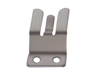 SOPORTE MICROFONO 32X32MM.