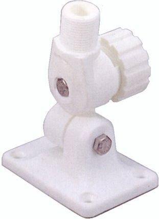 SOPORTE ANTENA BASE NYLON