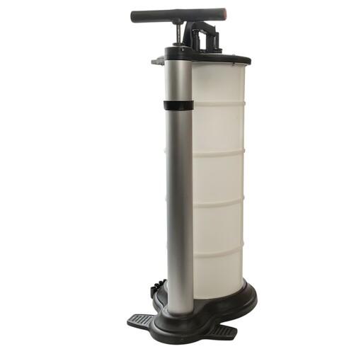 BOMBA EXTRACTOR ACEITE 9 LT.