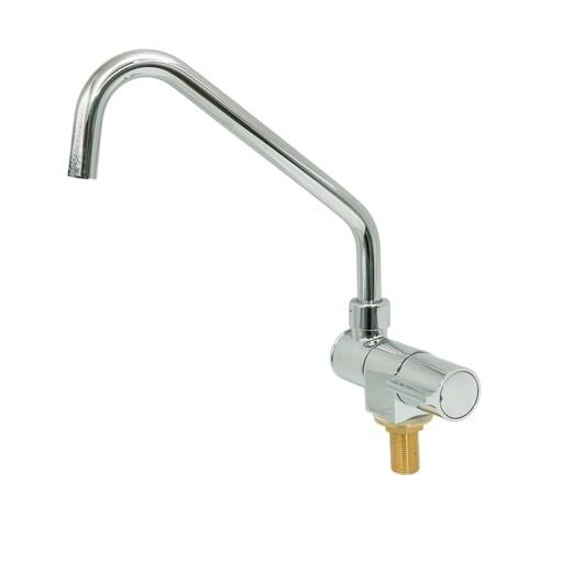 GRIFO FREGADERO ABATIBLE