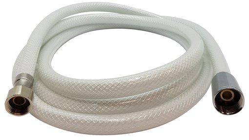 MANGUERA PARA DUCHA (PVC 2,5 M)