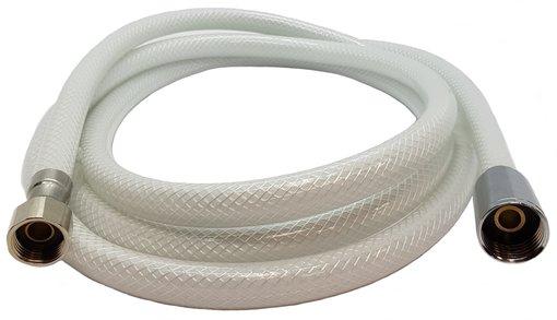 MANGUERA PARA DUCHA (PVC 4 M)