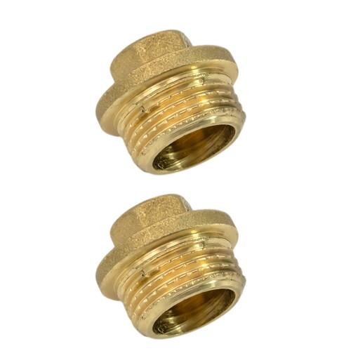 TAPON MACHO 1-1/4