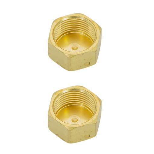 TAPON HEMBRA  3/8