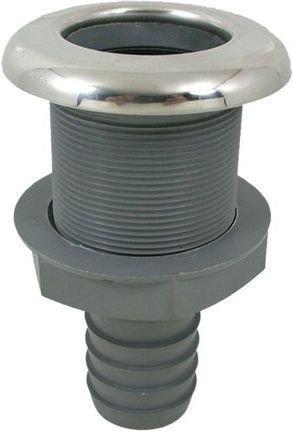 PASACASCOS NYLON/INOX  3/4
