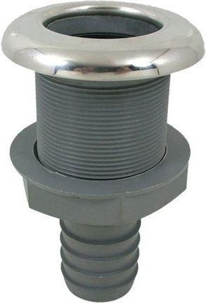 PASACASCOS NYLON/INOX  2
