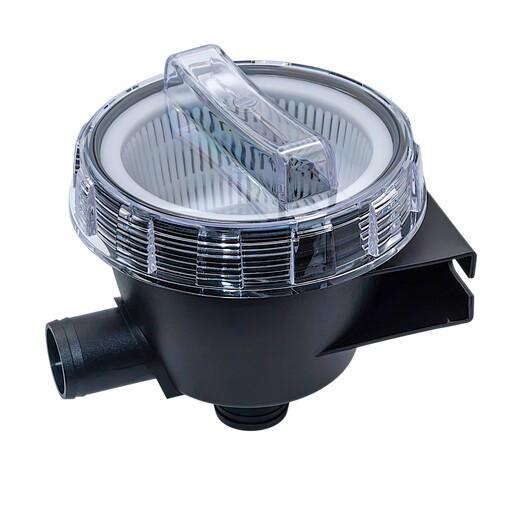FILTRO AGUA 1-1/2
