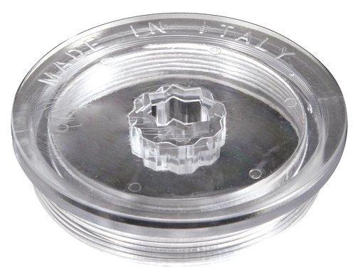 TAPA PLÁSTICO PARA FILTRO 