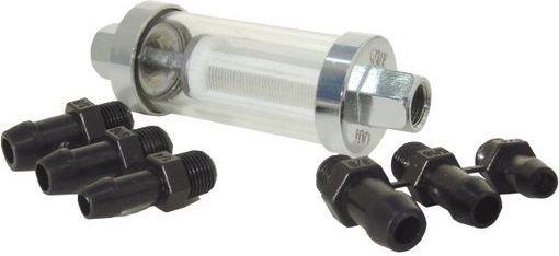 FILTRO CRISTAL UNIVERSAL
