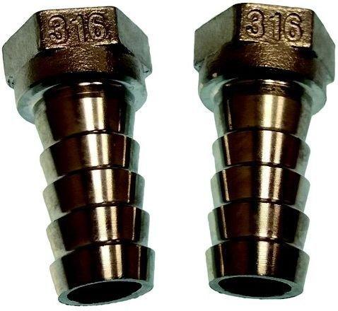 ENTRONQUE HEMBRA INOX 3/8 - 15 (2)