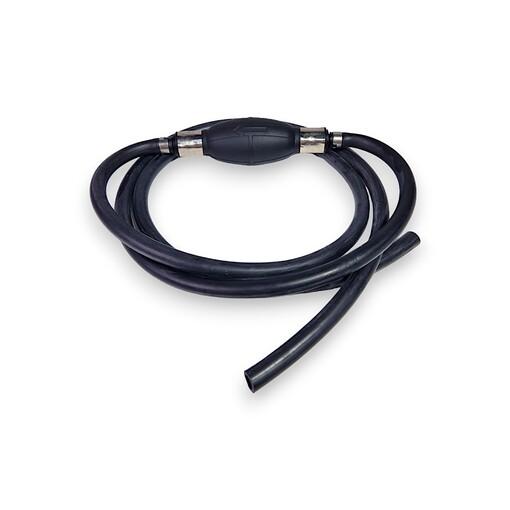 LINEA DE COMBUSTIBLE UNIV. 8MM. COMPLET