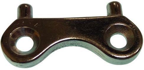 LLAVE TOMA CUBIERTA INOX