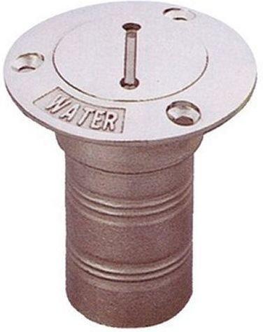 TOMA CUBIERTA INOX 50MM WATER