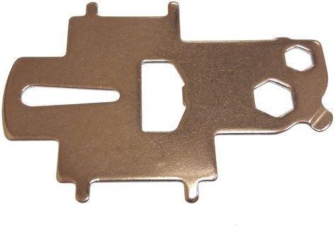 LLAVE UNIVERSAL AISI304