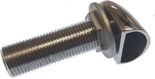RESPIRADERO INOX AISI 316  1/2