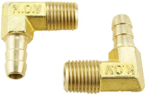 RACOR 90º NPT 1/4 X 5/16