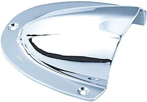 TAPA VENT. SS316 440X44X12