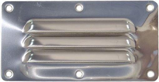 REJILLA VENTIL. 127 X 66 mm
