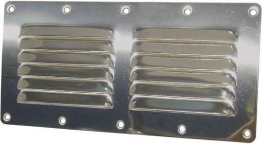 REJILLA VENTIL. 230 X 115 mm
