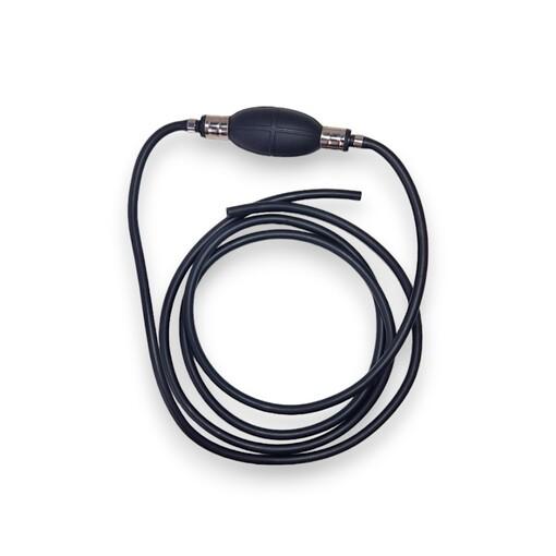 BOMBA Y LINEA DE COMBUSTIBLE 6 MM. y 3 m