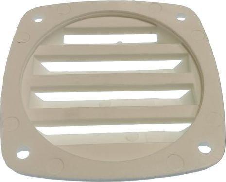 REJILLA VENT. ABS  85X85