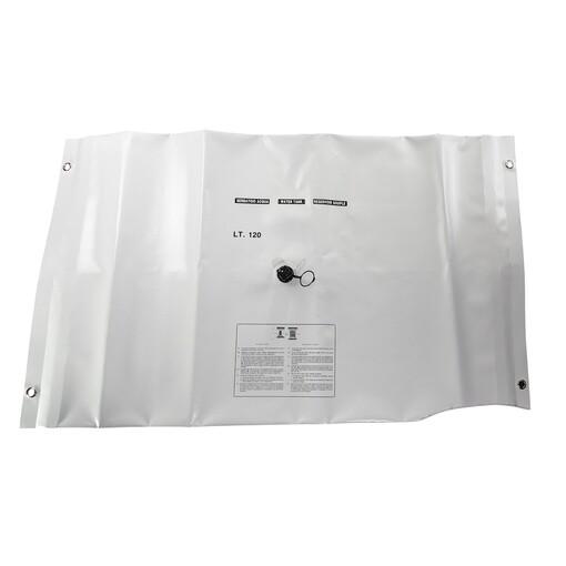DEPOSITO RECTANG 74X125cm