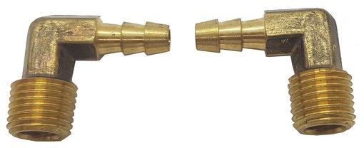 RACOR 90º NPT 1/4 X 1/4