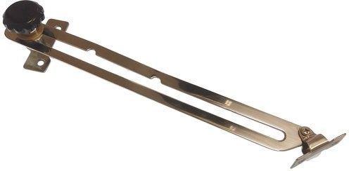 REGULADOR APERTURA INOX