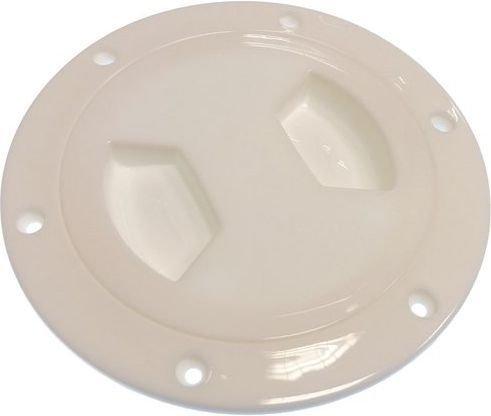 TAPA REGISTRO BL.  102/145MM.