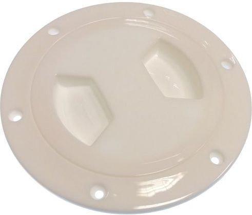 TAPA REGISTRO BL.  127/165MM.