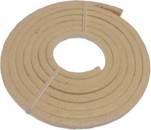 ESTOPADA BLANCA 6 MM. X 2 M.