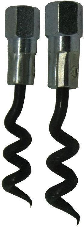 PUNTAS RECAMBIO >8MM  (2)