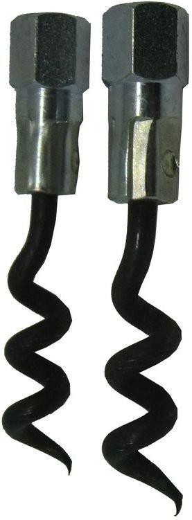 PAR PUNTAS RECAMBIO >12MM