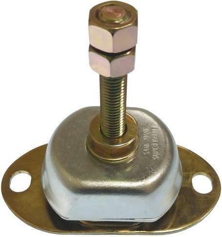 SOPORTE ANTIVIBRATORIO 12MM  55 KG
