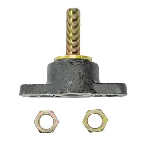 SOPORTE ANTIVIBRATORIO  19MM  135KG