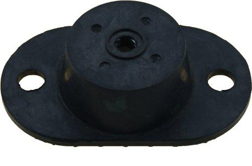 SOPORTE ANTIVIBRATORIO S/T 12MM  55 KG