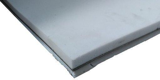 INSONORIZANTE IGNIFUGO 1,25 X 1,30 M