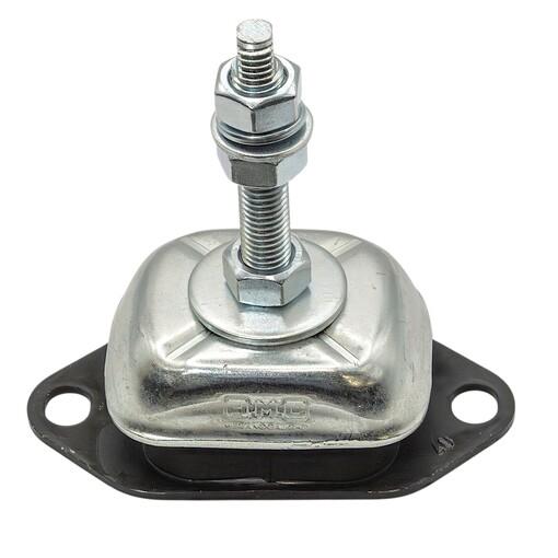 SOPORTE ANTIVIBRATORIO 12MM (35 KG)
