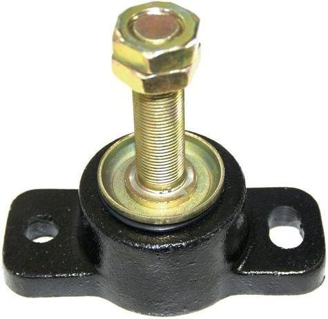 SOPORTE ANTIVIBRATORIO  16MM  135 KG.