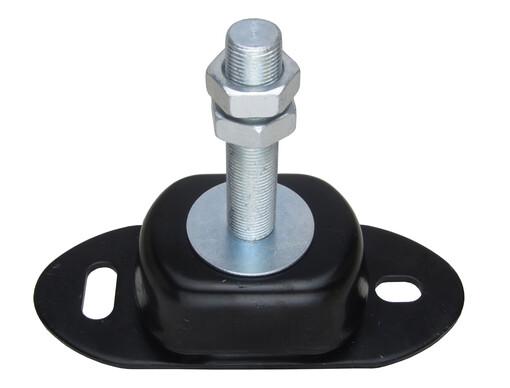 SOPORTE ANTIVIBRATORIO C/TORNILLO 3/4 - 